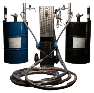 Low Pressure Equipment