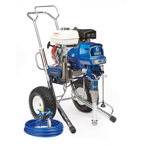Airless Paint Sprayers - ArmorThane Shop