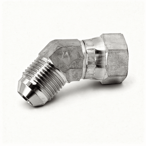 Fittings & Couplers