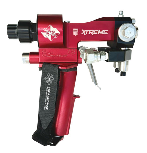 Plural-Component Spray Guns - ArmorThane Shop