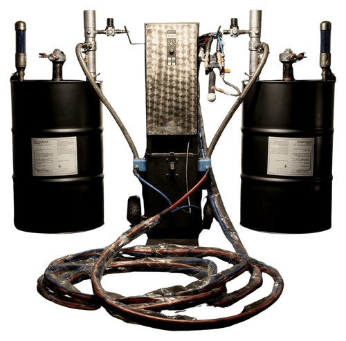 Low Pressure Rebuild Kits - ArmorThane Shop