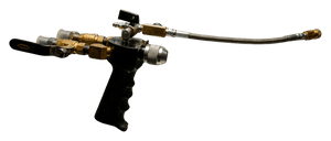Low Pressure EZ Gun Parts