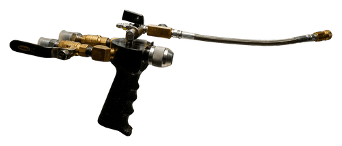 Low Pressure EZ Gun Parts - ArmorThane Shop