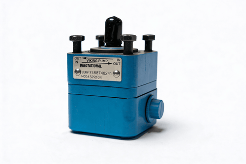 Low Pressure Machine Parts - ArmorThane Shop