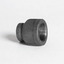 1/2 x 3/8" BI Reducer Coup. - ArmorThane Shop