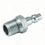1/8 Mini Male Air Coupler - ArmorThane Shop