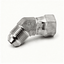 3/4 JICM x 3/4 JICFM Swivel 45 - ArmorThane Shop