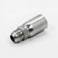 5/16 JIC x 1/4" MPT Coupler - ArmorThane Shop