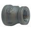 Black Iron Reducer 3/8 x 1/4