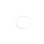 Amaano 248137-R Teflon Air Cap O-Ring, Reusable (6 Pk) – Fusion AP - ArmorThane Shop