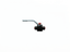 Graco GlasCraft GC2337 ball valve replacement part for plural-component spray equipment