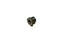 Black Iron Bushing 1/2 x 1/4 - ArmorThane Shop