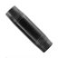 Black Iron Nipple 1/2 x 3 - ArmorThane Shop