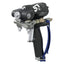 Carlisle ST1 Air-Purge Spray Foam & Polyurea Gun (336507) - ArmorThane Shop