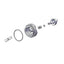 Carlisle ST1 Safety Stop Knob (336737) - ArmorThane Shop
