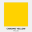 Chrome Yellow Pigment - ArmorThane Shop