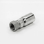 Crimped Fitting 3/8 JIC x 3/8 - ArmorThane Shop