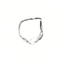 ArmorThane replacement full face respirator lens, Allegro style, SAF108