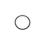 Graco 107563 O-Ring – Probler P2 Gun - ArmorThane Shop