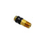 Graco 117510 Air Line Coupler, 1/4 NPT – Fusion Gun - ArmorThane Shop