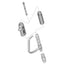 Graco 15E083 Round Handle Sleeve – XTR7 Airless Gun - ArmorThane Shop