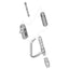 Graco 17G980 Swivel – XTR7 / XTR7+ Airless Gun - ArmorThane Shop
