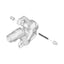 Graco 17V288 Trigger Pin – Contractor PC Airless Gun - ArmorThane Shop