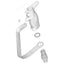 Graco 17V395 Trigger Guard – Contractor PC Airless Gun - ArmorThane Shop