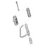 Graco 17V749 Handle Repair Kit – XTR7 High Flow Gun - ArmorThane Shop