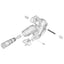 Graco 17Y024 Spring Pin – Contractor PC Airless Gun - ArmorThane Shop