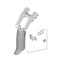 Graco 17Z690 Trigger Repair Kit – Contractor PC Airless Gun - ArmorThane Shop