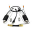 Graco 18E175 Reactor 3 Dual Hose Fluid Temperature Sensor Kit - ArmorThane Shop