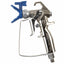 Graco Contractor Airless Spray Gun, 2-Finger, RAC X SwitchTip (288420) - ArmorThane Shop