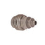 Graco Fusion CS Check Valve Housing, B-Side (257428) - ArmorThane Shop