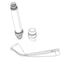 Graco Fusion FX CS Tube Plug Kit (2000715) - ArmorThane Shop