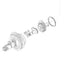 Graco Fusion FX Spiral Retaining Ring, 5-Pack (2001167) - ArmorThane Shop