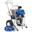 Graco GMAX II 5900 HD 3-in-1 Standard Gas Airless Sprayer (17E839) - ArmorThane Shop