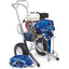 Graco GMAX II 7900 HD 3-in-1 Standard Gas Airless Sprayer (17E841) - ArmorThane Shop