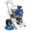 Graco GMAX II 7900 IronMan Gas Airless Sprayer (17E838) - ArmorThane Shop