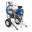 Graco GMAX II 7900 ProContractor Gas Airless Sprayer (17E837) - ArmorThane Shop
