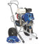 Graco GMAX II 7900 Roof Rig Gas Airless Sprayer (17E835) - ArmorThane Shop