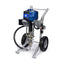 Graco King 30:1 Air Sprayer, Heavy Duty Cart, XTR-5+ Gun (K30FH1) - ArmorThane Shop