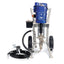 Graco King E60 Electric Airless Sprayer, Heavy Duty Cart (273752) - ArmorThane Shop