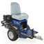 Graco LineDriver HD Ride-On Attachment, Electric Start (25U474) - ArmorThane Shop
