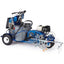Graco LineLazer V 250DC HP Self-Propelled Line Striper (17H471) - ArmorThane Shop