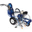 Graco LineLazer V 3900 Standard Line Striper, 2 Manual Guns (17H450) - ArmorThane Shop