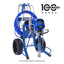 Graco Mark V XT HD 3-in-1 ProContractor Sprayer, Hi-Boy (19F552) - ArmorThane Shop