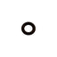 Graco O-Ring, Fluoroelastomer (C20988) – GX-7 & Probler P2 - ArmorThane Shop