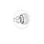Graco Probler P2 Piston Lock Assembly (258761) - ArmorThane Shop