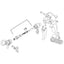 Graco Silver Plus & Flex Plus Gun Repair Kit (235474) - ArmorThane Shop